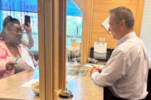 Final Day Candidate Filings Reveal New Mayoral And Clerk Contenders In Springfie