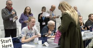 Final Weekend To Vote Early In Kansas City Area Saturday And Monday Hours Listed