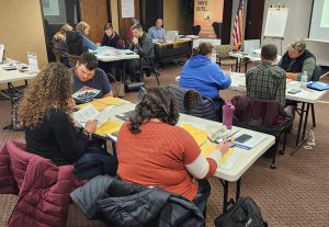 Financial Literacy Program Launches For Wisconsin Dairy Producers At Moraine Par