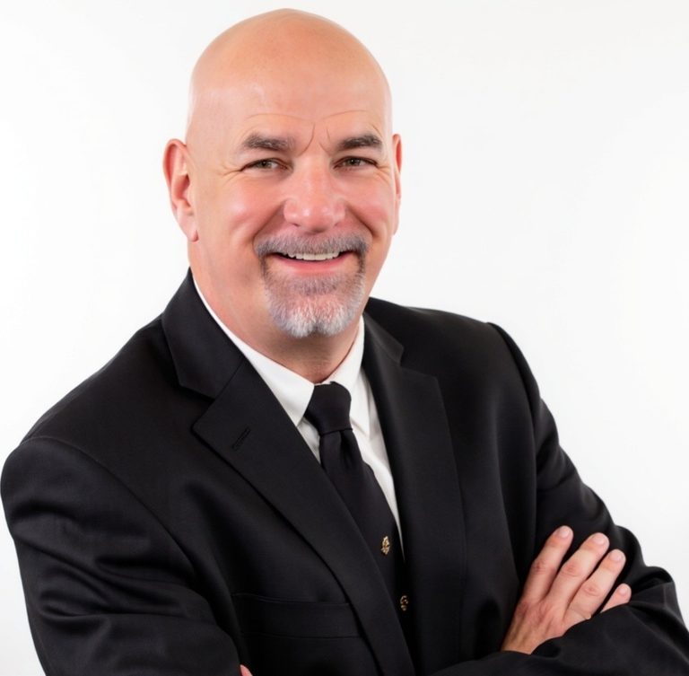 Financial Planner George Mcreynolds Warns Couples To Plan For Survivor S Retirem