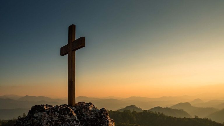 Finding Firm Foundations When Life Shakes