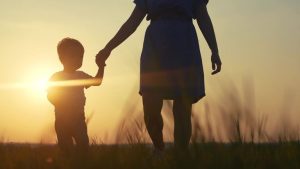 Finding Peace In Motherhood A Faithful Reflection On Love And Loss