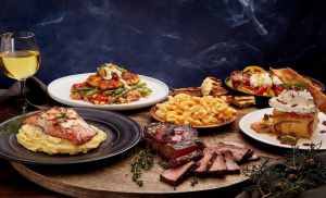 Firebirds Wood Fired Grill Shuts Its Plano Location After Three Years