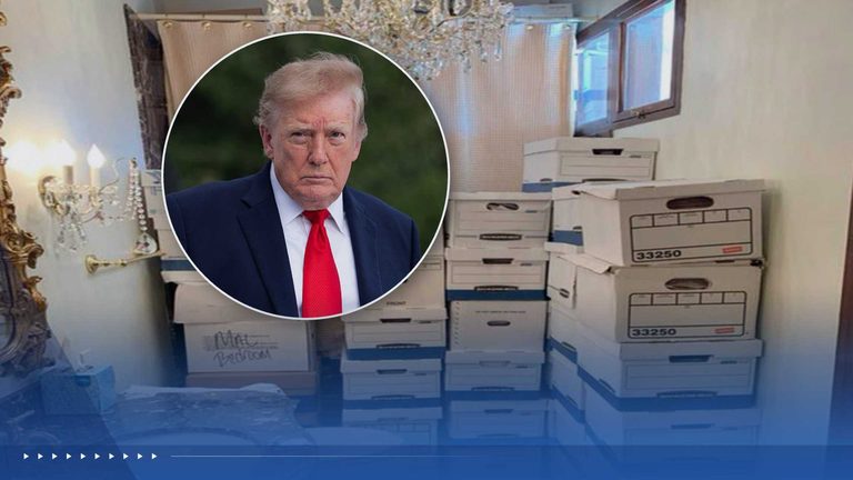 Fired Fbi Agents Sue Trump Administration Over Alleged Political Retaliation