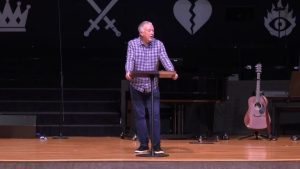 First Baptist Mckinney Pastor Addresses Mosque Project In Controversial Sermon