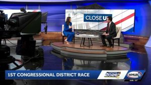 First District Congressional Race Heats Up As Candidates Trade Accusations