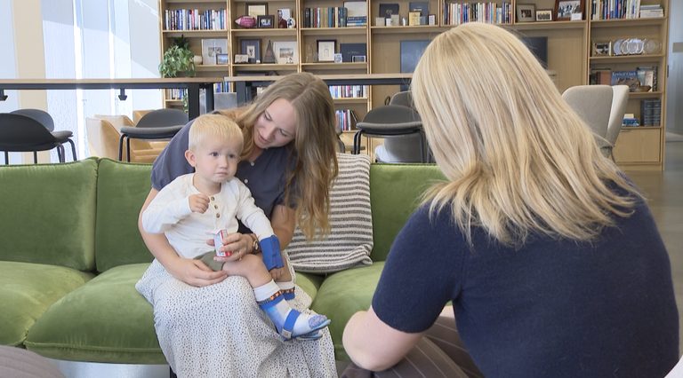 First Hand Foundation Says Demand For Children S Medical Aid Outpaces Funding