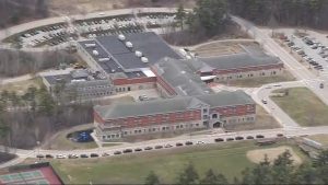 Fitchburg High To Increase Police Presence After Two Recent Incidents