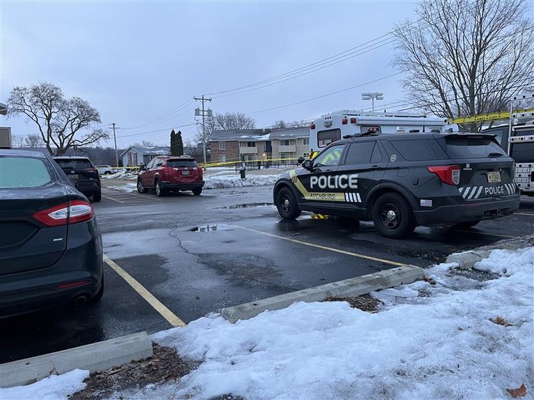 Fitchburg Murder Trial Canceled Suspect Devon Mason To Plead Friday