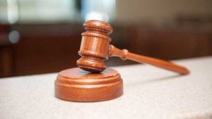 Five Arrested In Washington County Human Trafficking Probe
