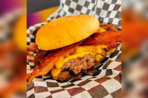 Five New Dining Spots Open Their Doors In Mckinney