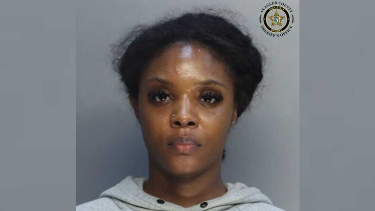 Flagler County Sheriff Arrests Brooklyn Flight Attendant For 25K Scam Targeting
