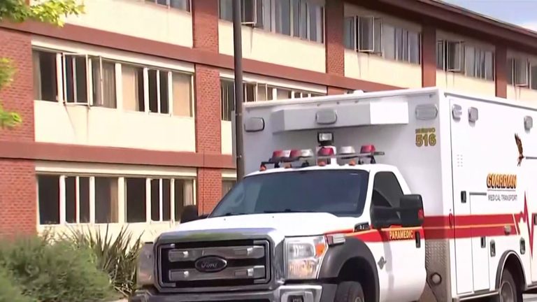Flagstaff Nonprofit Offers Unlimited Counseling For City First Responders And Fa