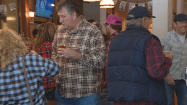 Flannel Fest In Troy Raises Money For Jake S Help From Heaven And Unity House