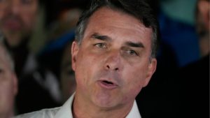 Flavio Bolsonaro Granted U S Visas After Losing Brazilian Presidential Race