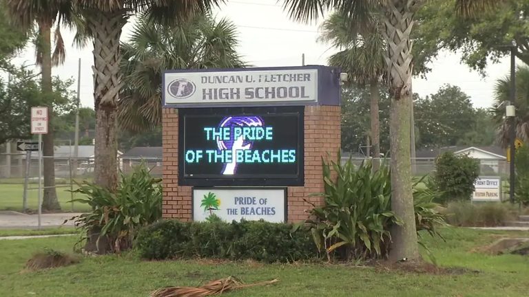 Fletcher High Girls Volleyball Coach Removed Amid Student Athlete Behavior Probe