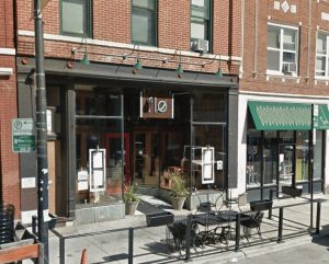 Flo Cafe Bar Announces December Closure After 25 Years In West Town