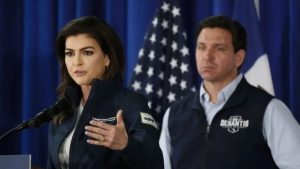 Florida Appeals Court Overturns Hope Florida Grand Jury Report Backs Desantis Ad