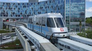 Florida Attorney General Issues Second Subpoena To Jacksonville Transportation A