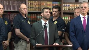 Florida Attorney General Vows Statewide Crackdown After Fort Pierce City Manager