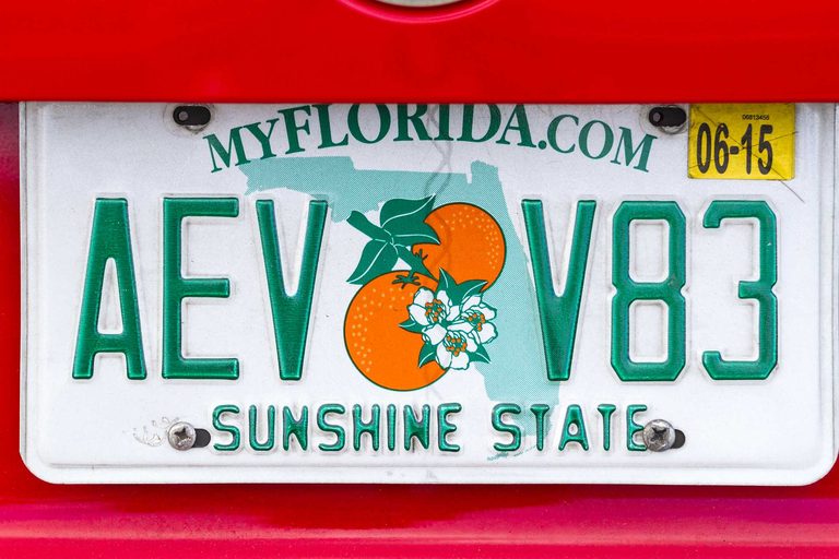 Florida Dmv Confirms Driver License Data Breach Letters To Be Mailed To Affected
