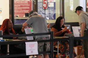 Florida Election Day 2026 Gop Aims To Cement Statewide Dominance