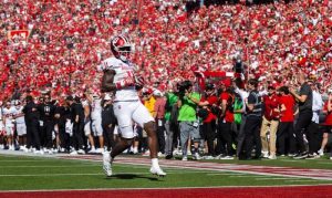 Florida Falters Indiana Rallies And Georgia Alabama Clash Headlines Week 6