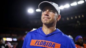 Florida Gators Coach Jon Sumrall Shares His Teenage Son S Candid Reaction To 38