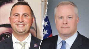 Florida Gop Candidate Dan Green Calls Iran Conflict A Long Running War He Aims T