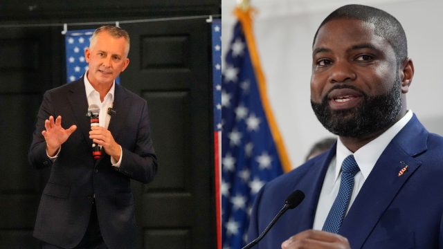 Florida Governor Candidates Clash Over Data Center Moratorium And Local Control