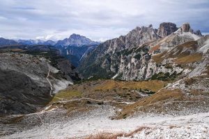 Florida Hiker Dies After 1 000 Foot Fall On Italy S Dolomite Trail
