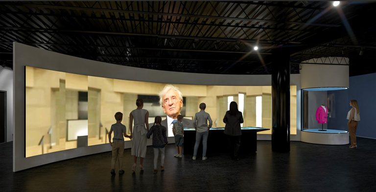 Florida Holocaust Museum To Host Wiesel Symposium And 10 M Expansion
