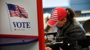 Florida Judge Blocks Federal Ban On Non Citizen Voting Sparking Trump Backed Fig