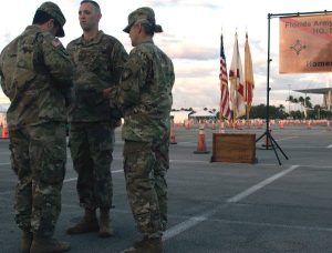 Florida Lawmakers Urge President Trump To Boost National Guard Size