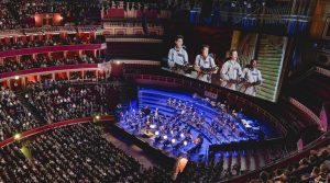 Florida Orchestra Brings Live Score Movie Concerts To St Pete This Halloween