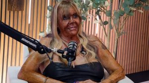 Florida Resident Alleges Ice Stopped Her Over Tan Claims Mistaken For Illegal Im