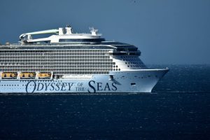 Florida Residential Cruise Operator Pauses Odyssey Amid Soaring Fuel Costs