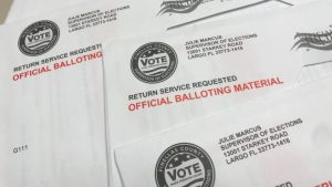 Florida Voters Face Choices On Rainy Day Fund Expansion And Farm Equipment Tax E