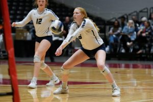 Flower Mound Alum Kaylee Cox Returns With Major League Volleyball Champions