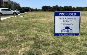 Flower Mound Council Approves Second Phase Of The Point Apartments Allows Remova