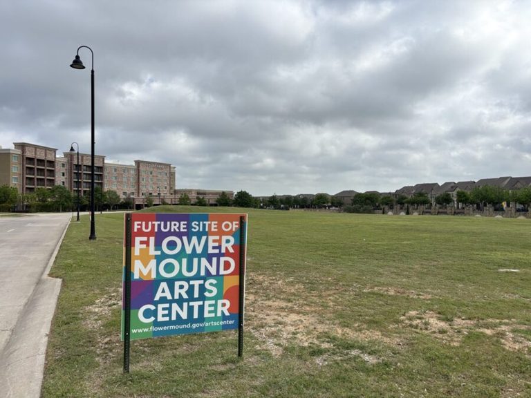 Flower Mound Council Weighs Bond Options For New Arts Center And Police Headquar
