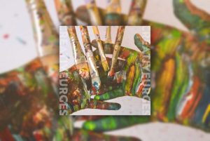 Flower Mound Launches Creative Urges Art Walls For National Arts Month