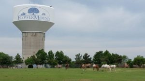 Flower Mound Ranks Among Top Small Cities In National Livability Study