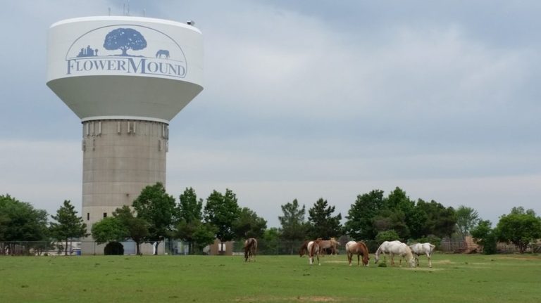 Flower Mound Ranks Among Top Small Cities In National Livability Study