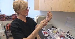 Flu Season Hits Treasure Valley A Month Early Officials Urge Vigilance