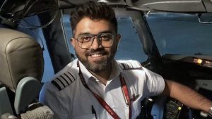 Flydubai Flight 1073 Highlights Need For Stronger Pilot Screening And Passenger