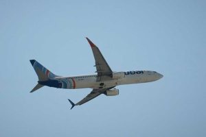 Flydubai Passenger Attempted To Crash Plane Into Ben Gurion Airport Investigatio