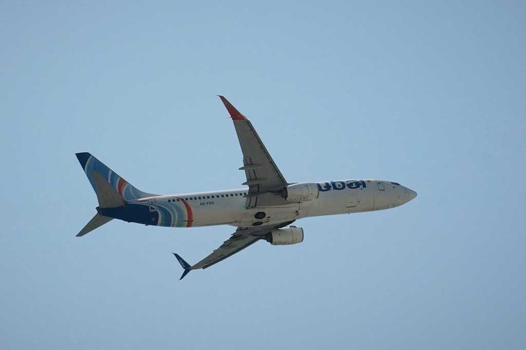 Flydubai Passenger Attempted To Crash Plane Into Ben Gurion Airport Investigatio