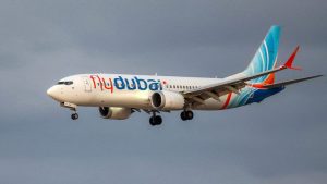 Flydubai Pilot S Axe Attack Thwarted President Trump Vows Retaliation If Iran In