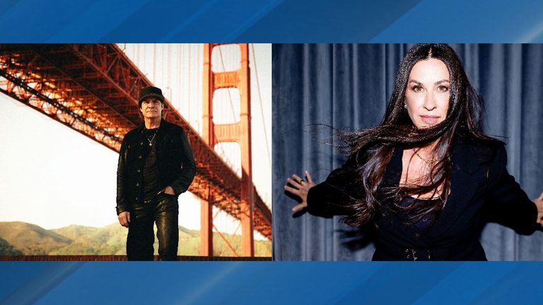 Fontainebleau Las Vegas Announces Alanis Morissette And Train For New Year S Wee